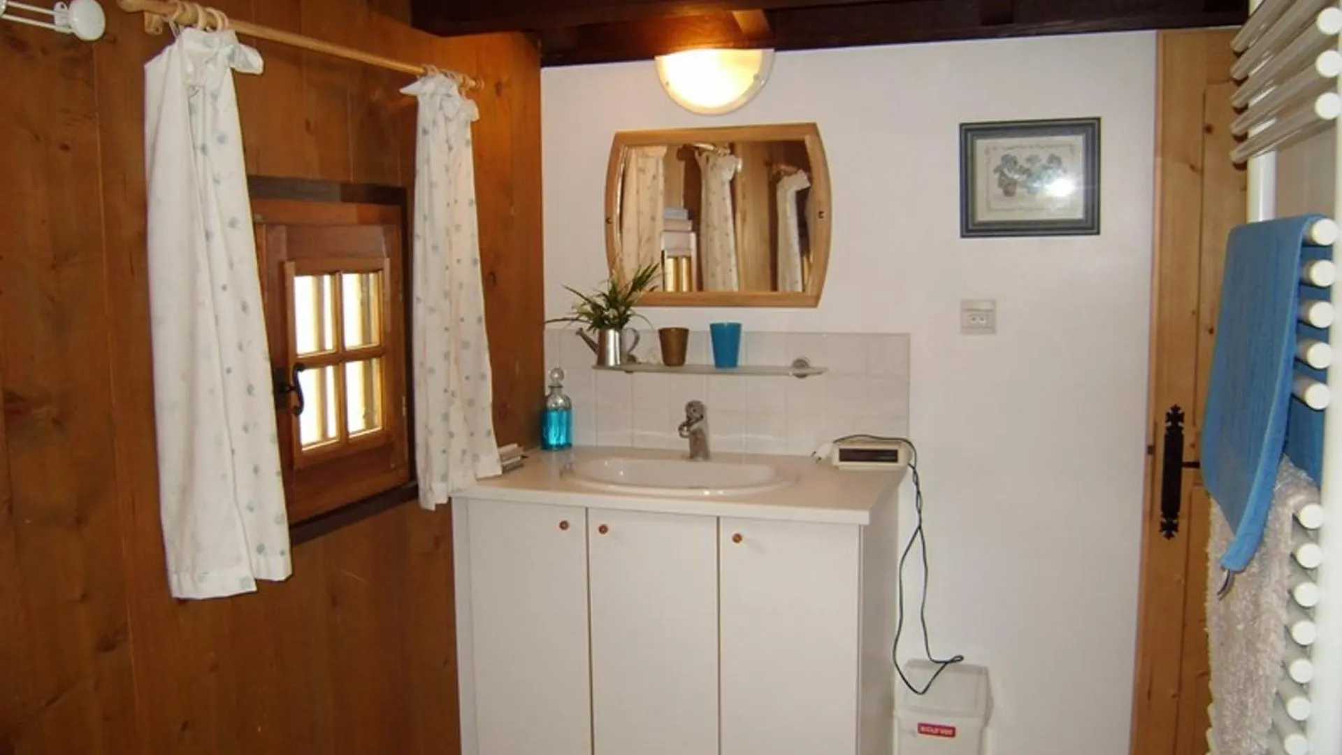 Chalet 5 Chambres, 9 Pers, Wifi, 1 Animal, Non Fumeur - Fr-1-733-144 Crest-Voland