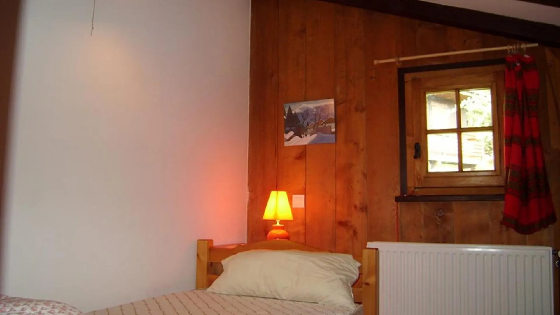 Chalet 5 Chambres, 9 Pers, Wifi, 1 Animal, Non Fumeur - Fr-1-733-144 Crest-Voland 0*,  Francia