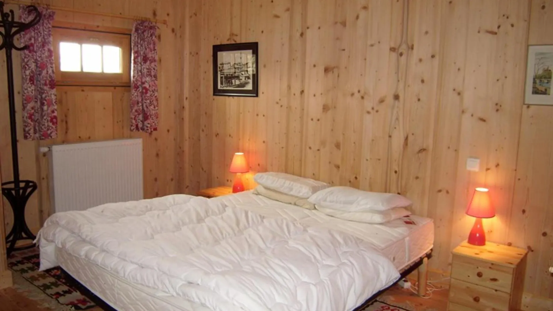 Chalet 5 Chambres, 9 Pers, Wifi, 1 Animal, Non Fumeur - Fr-1-733-144 Crest-Voland