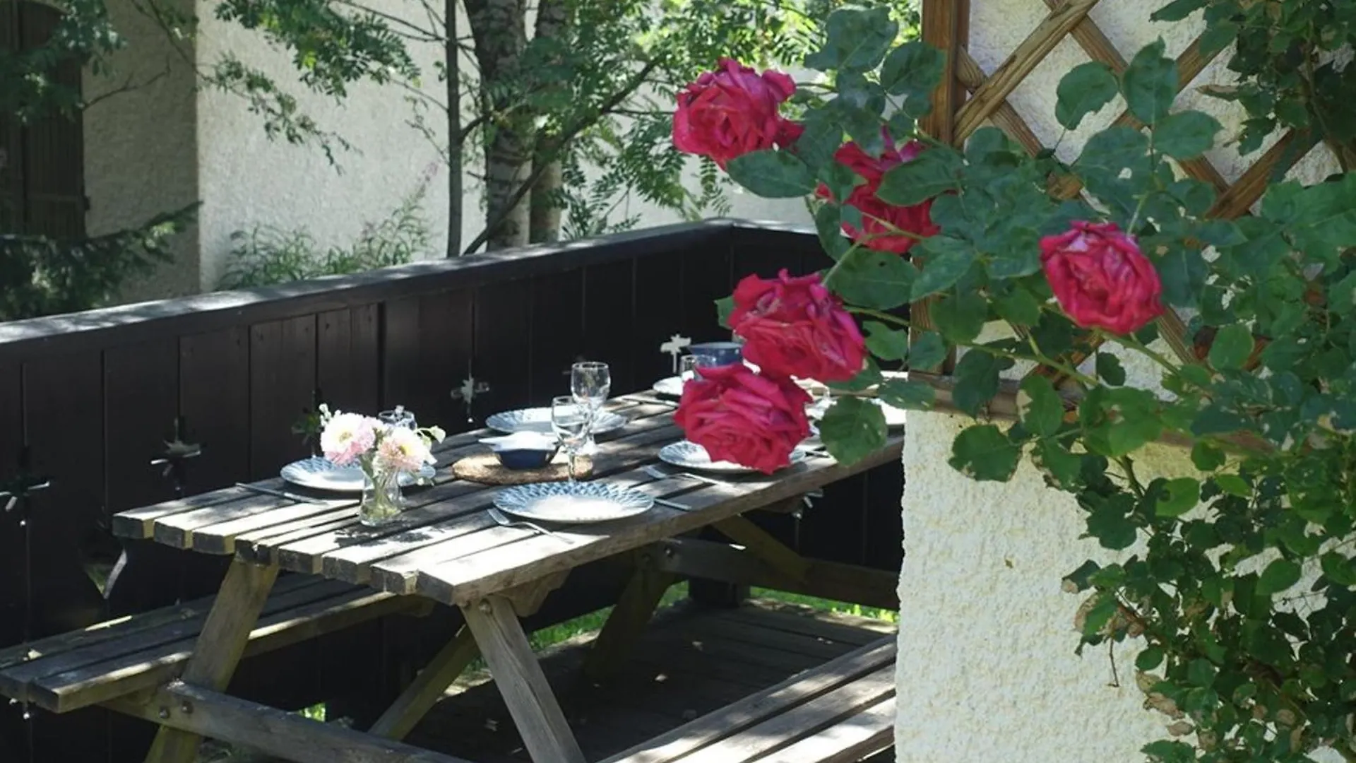 Chalet 5 Chambres, 9 Pers, Wifi, 1 Animal, Non Fumeur - Fr-1-733-144 Crest-Voland Francia