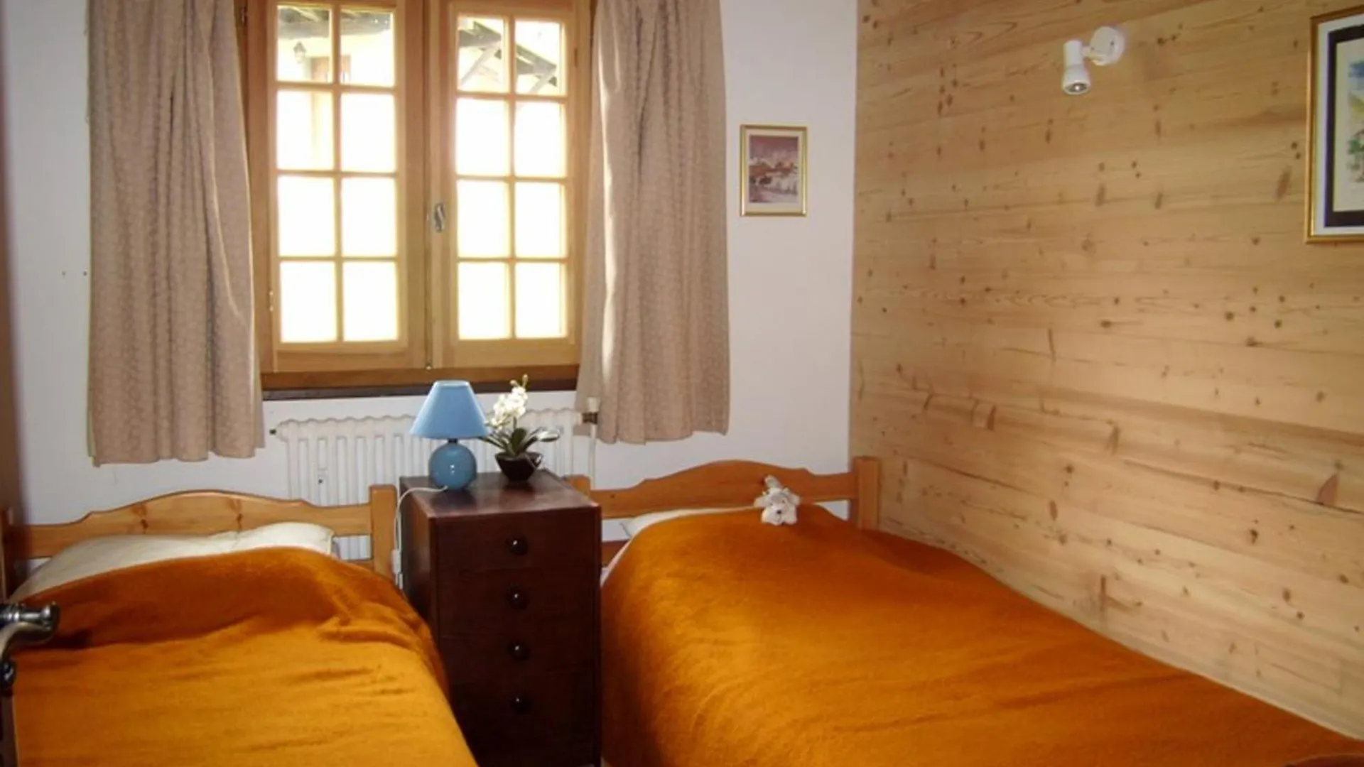 Chalet 5 Chambres, 9 Pers, Wifi, 1 Animal, Non Fumeur - Fr-1-733-144 Crest-Voland